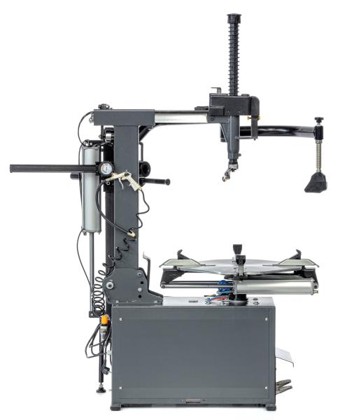 PKW Reifenmontiermaschine ATH M33 + A24